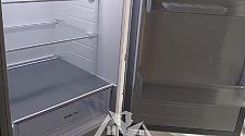 Установить холодильник