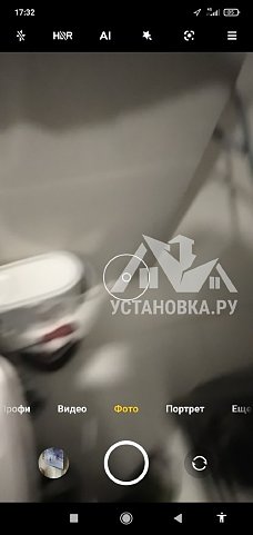 Установить новую отдельно стоящую стиральную машину VARD VWF514B