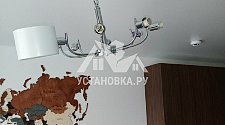 Установить люстры Freya Anita FR5012PL-08CH