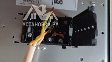Установить варочную панель