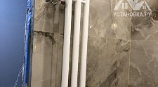 Установить потолочные люстры