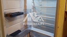 Установить новые встраиваемый холодильник Gorenje RKI4181E1