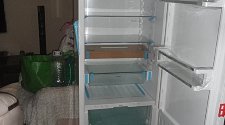 Установить холодильник Liebherr IKB 3560
