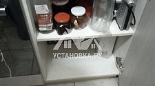 Проконсультировать по установке посудомоечной машины в районе Беляево