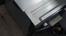 Установить встраиваемый электрический духовой шкаф