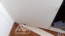 Установить встраиваемую посудомоечную машину