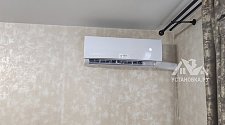 Установить новый кондиционер