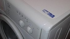 Подключить стиральную машину соло Bosch WLG 2426 F