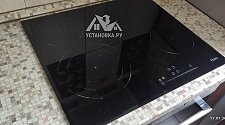 Установить/Подключить плиту/варочную панель