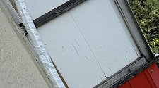 Необходимо произвести армирование магистрали