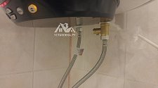 Установить водонагреватель Ariston ABS BLU ECO PW 80 V Slim