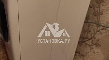 Установить и подключить стиральную машину