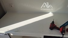 Установить варочную панель