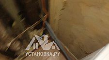 Установить и подключить стиральную машину