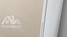 Установить холодильник или морозильник