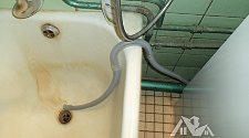 Установить стиральную машину Electrolux EWS 1064 SDU