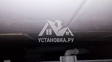 Установить на кухне отдельностоящую стиральную машину Горенье вместо старой