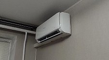 Установить кондиционер