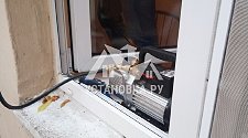 Установить новый кондиционер TOSHIBA RAS-07BKV