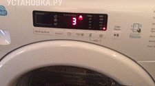 Подключить отдельностоящую стиральную машину Candy GV34 126TC2-07