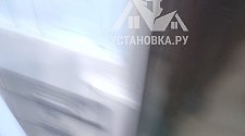 Установить встроенный холодильник