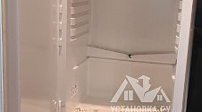 Установить встраиваемый холодильник Gorenje