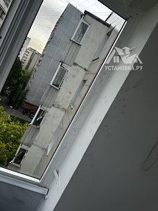 Установить кондиционер 9000-10000