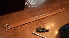 Заменить лампочки в точечных светильниках и люстрах