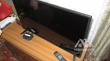Настроить телевизор Akai