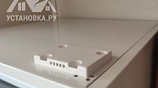 Перенавесить двери на холодильнике