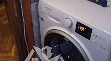 Подключить стиральную машину Hotpoint-Ariston RST 702 ST S