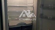 Установить новый отдельностоящий холодильник в Сосенском