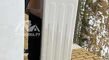 Установить кондиционер 7000-9000