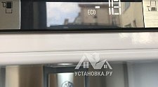 Установить встраиваемый холодильник Grundig GKIN25920 