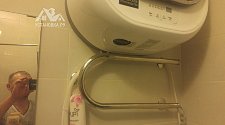 Установить стиральную машину настенную Daewoo