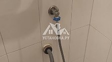 Установить стиральную машину соло в районе Ломоносовского проспекта