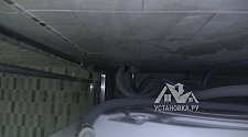 Установить новый холодильник Indesit отдельностоящий