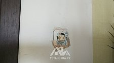 Установить люстру IDLamp