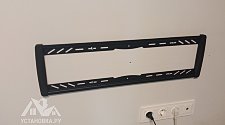 Установить/подвесить и настроить телевизор
