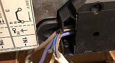 Установить новую электрическую варочную панель
