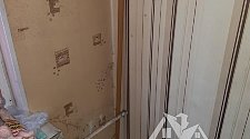 Стандартная установка холодильника