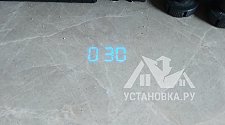 Установить встраиваемую посудомоечную машину