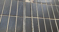 Установить кондиционер