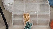 Провести комплексное обслуживание кондиционера