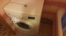 Установить стиральную машину Electrolux EWF 51284 EOW