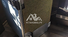 Установить встраиваемую посудомоечную машину