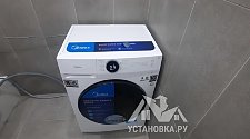 Установить стиральную машину