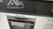 Установить варочную панель