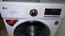 Установить стиральную машину в районе Савёловской