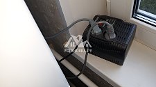 Установить новую встраиваемую стиральную машину Electrolux EW7F3R48SI